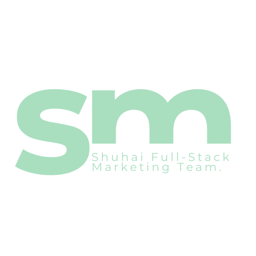 Shuhai Marketing logo